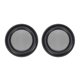 thumbnail image 1 of 2Pcs 2.5" 60mm Radiador Pasivo de Altavoz de Graves de Caucho para Reparación DIY, 1 of 2