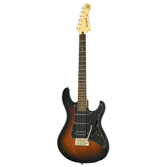 Guitarra eléctrica Yamaha Pacifica Series PAC012DLX
