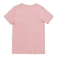 thumbnail image 2 of Playera Justice Talla 10 Rosa, 2 of 3