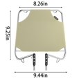 thumbnail image 4 of Ultimate Cycle Head Mounted Storage Rack: Premium Frame Design Quick & Tool Installation Fit for Easy Gear, 4 of 5