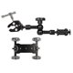 thumbnail image 1 of 3In1 Camera Rail Car Table Car + +11 Inch Magic Arm + Phone Handheld Monopod Selfie Stick for D1000, 1 of 5