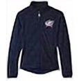 thumbnail image 3 of G-III Women's Hand Off Full Zip Jacket, Navy, Large, 3 of 3
