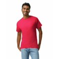 thumbnail image 2 of Playera Gildan G2000 Ultra Cotton roja, paquete de 3, XL, 2 of 5