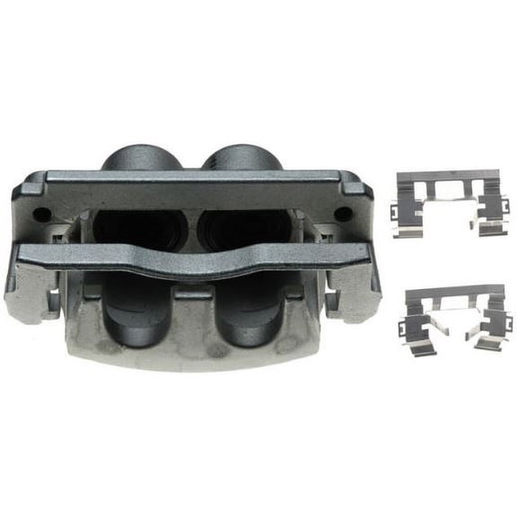 Raybestos Brakes Disc Brake Caliper P/N:Frc11889