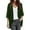 Army Green, variant on Womens Solid Color Kimono Beach Cover Up Chiffon Cardigan Loose Plus Size Summer Casual Cape Tops 2026