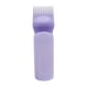 thumbnail image 1 of Soidarity Tinte para el cabello, botella recargable, aplicador resistente al agua, herramientas ligeras con punta de cepillo, herramienta de Type3 NO3, 1 of 6