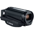 thumbnail image 4 of Canon VIXIA HF R800 Camcorder (Black) Full HD 1080p - Platinum Level Bundle, 4 of 5