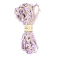 thumbnail image 4 of FONDOTIN Garden Twine String Diy Decorative Rope Linen Purple 1PC, 4 of 8