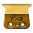 thumbnail image 1 of Cuchilla recortadora de repuesto BabylissPro FX703G FX3 DLC/Titanium, 1 of 5