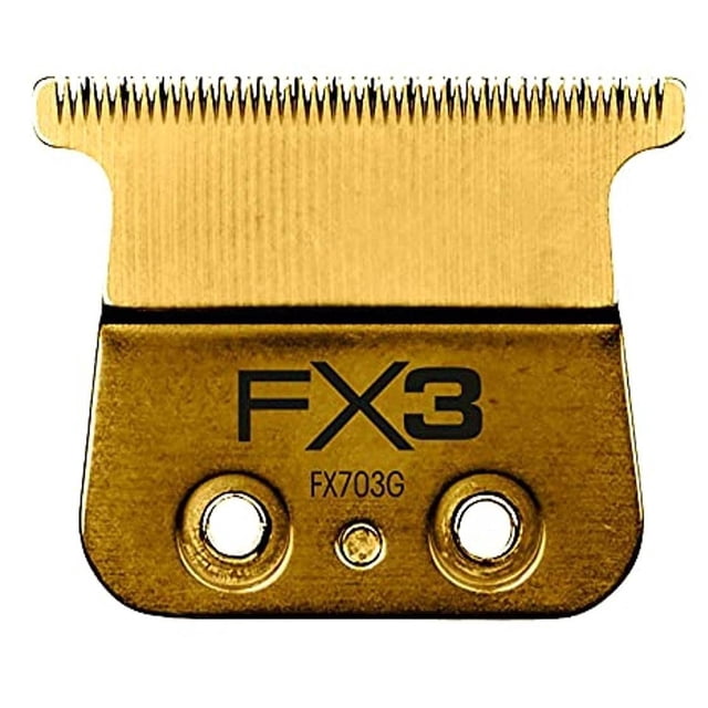 Cuchilla recortadora de repuesto BabylissPro FX703G FX3 DLC/Titanium