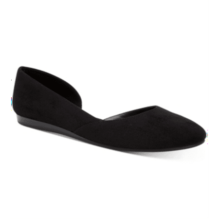 

Style & Co Women s Debny D Orsay Flats Black Size 8.5M