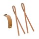 thumbnail image 2 of Reemplazo de correas para bolsos, correas para equipaje, reparación de correas de bolso de hombro DIY Caqui, 2 of 9