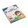 thumbnail image 2 of Libro de pegatinas reutilizables BLESIY Paster Book Clasificación Juguete Educativo Art Craft, 2 of 8
