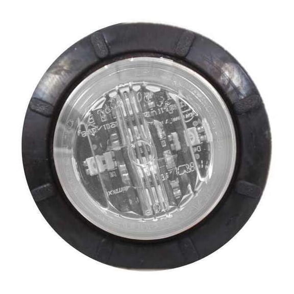 Maxxima Low Pro Courtesy Light,FMVSS J592e,P2,PC M09410WCL