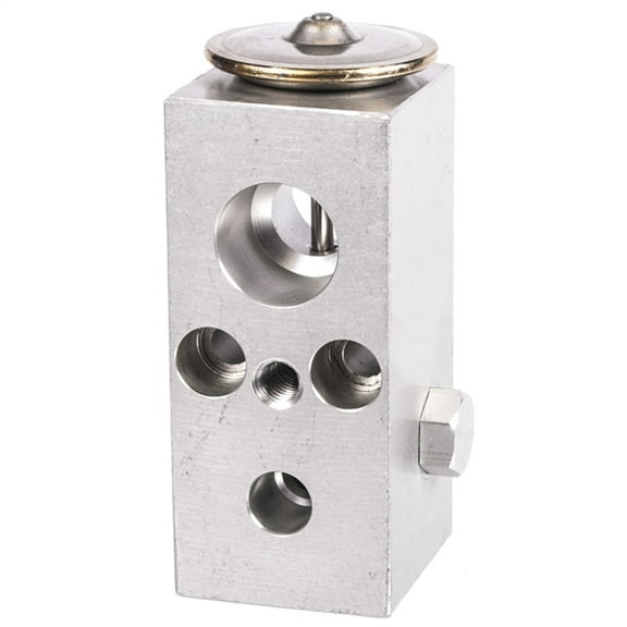 Denso 475-2003 AC Expansion Valve Fits 1998 Dodge Neon