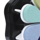 thumbnail image 4 of Tampon encreur à base d'eau, 8 couleurs, motif pétale, pour impression manuelle, pour papier ordinaire (1023 Boardwalk), 4 of 4