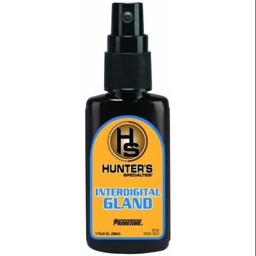 Hunter's Specialties Deer Interdigital Gland Scent