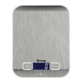 thumbnail image 1 of Bascula  Bloosom Digital Para Cocina Acero Inoxidable 5 Kg/1g Lcd Plateado, 1 of 4
