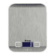 thumbnail image 1 of Bascula  Bloosom Digital Para Cocina Acero Inoxidable 5 Kg/1g Lcd Plateado, 1 of 4