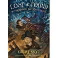 thumbnail image 1 of Pre-Owned Lost & Found: Witherwood Reform School (Hardcover) 0805098801 9780805098808, 1 of 1