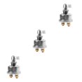 thumbnail image 4 of Kenally High Current Master Battery Disconnect Switch Plate for Face For Car Truck Type1 NO1, 4 of 6