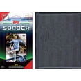 thumbnail image 1 of MLS Sports Kansas City sous Licence 2016 Ensemble d'Équipe Topps et Album de Rangement, 1 of 1