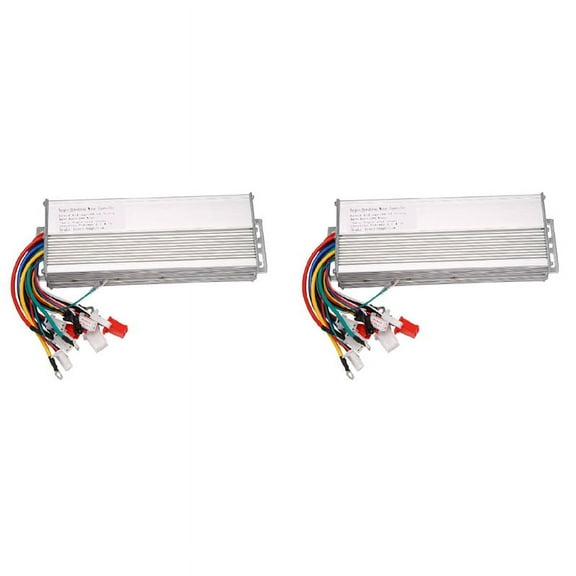 2X 48V 60V 64V 1500W Brushless Controller/Ebike Controller/Bldc Motor Controller for Electric Bicycle/Scooter