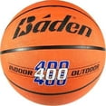 thumbnail image 1 of Olympia Sports BA546P Baden BR7 Rubber Basketball - Official, 1 of 1