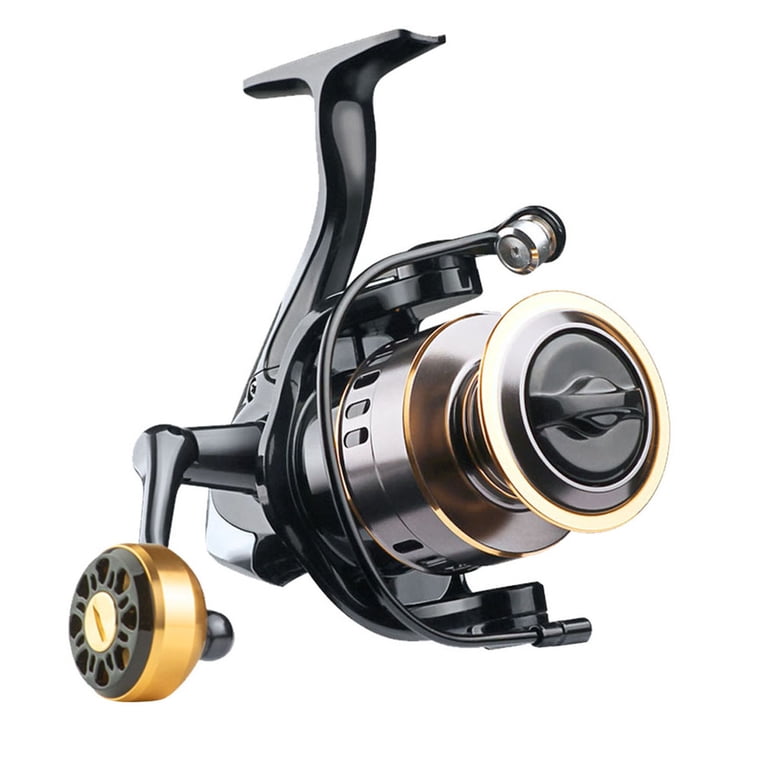 extra spindles with fishing reels Kestrel Finesse Rod and Reel Combo For Bass, Trout, Panfish and Walleye, Best Bait Finesse System Fishing Rod Combo For Bass Fishing 1000 Aerial Reels feature a metal body Fishdrops Saltwater Spinning Reel, 12+1BB