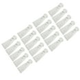 thumbnail image 1 of Disposable Vomit Bag, Emesis Bag 20pcs White Premium PE  for Camping, 1 of 7