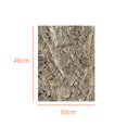 thumbnail image 1 of Corteza real, corteza de corcho, corteza de champán, trepadora, pecera, paisaje, planta verde, decoración de pared, decoración de acuario, corteza de pared, 1 of 4