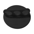 thumbnail image 4 of ievspot Soft Pet Body Brush Exfoliating Shower Brush with Ergonomic Finger Straps Gentle Pet Body Scrubber for Dead Skin Removal Durable Bath Sponge, 4 of 8
