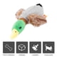 thumbnail image 3 of Durable mascota cachorro perro gato masticar juguete resistente a las mordeduras juguete de peluche para moler dientes, 3 of 4
