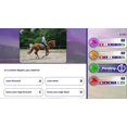 thumbnail image 2 of Equestrian Training (Nintendo Switch), 2 of 6
