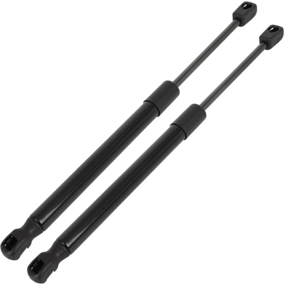 ECCPP Hood Lift Support Struts Gas Shocks Springs Fit For Hyundai Entourage 2007-2010,For Kia Sedona 2006-2012 2014 Set of 2