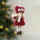 thumbnail image 5 of Christmas Foam Pendants for Holiday Decoration, Christmas Tree Foam Ornaments, Soft Foam Holiday Decor, Holiday Pendants for Christmas Decorating, 5 of 6