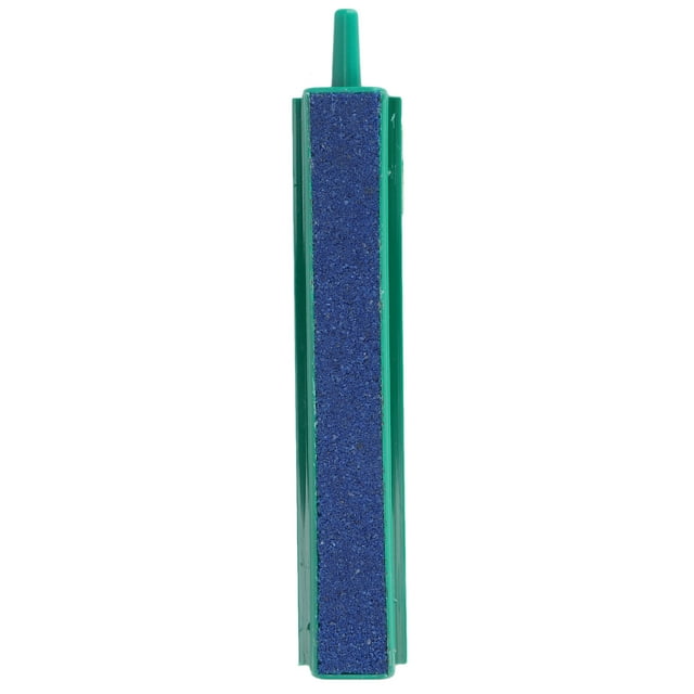 <p>Bubble Release Strip, Bubble Release Bar Green Air Stone Fish Air Stone Bar For Fish </p>