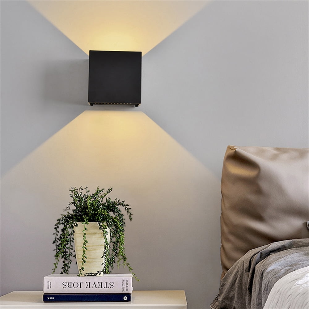 2 way wall sale light
