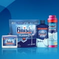 thumbnail image 4 of Finish Classic- 60ct - Dishwasher Detergent - Powerball - Dishwashing Tablets - Dish Tabs, 4 of 6
