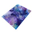 thumbnail image 1 of Hearth & Gear Modern Pattern Polyester Indoor Decorative Carpet For Living Room Bedroom Home Soft And Durable Floor Mat Blankets under 20 70s Throw Blanket Comfiest Blanket Thick Carpet Rugs Bed Rugs, 1 of 4