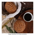 thumbnail image 2 of Concha de chocolate por pieza, 2 of 4