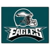 NFL - Philadelphia Eagles All-Star Mat 33.75"x42.5"