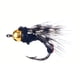 thumbnail image 4 of Cebo Artificial Señuelos Pesca Con Mosca Scud Fly Bug Insects 5 Piezas S para Trucha Salmón, 4 of 9