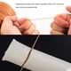 thumbnail image 3 of Inteprter Carrete de hilo encerado para coser, cuerda para coser a mano, chaqueta artesanal, accesorios para manualidades trenzadas de cuero para Suministros de marroquinería, 3 of 6