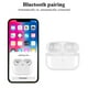 thumbnail image 2 of Funda de carga de repuesto para AirPods Pro compatible con 660 mAh, 2 of 6