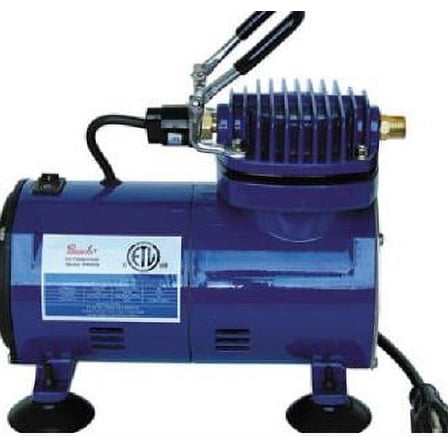 1/8 HP Air Compressor 115v (D-500)