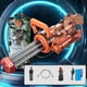 thumbnail image 1 of 3L Backpack Electric Water Guns, Adult Automatic Water Guns Toy Large Capacity, 1 of 5
