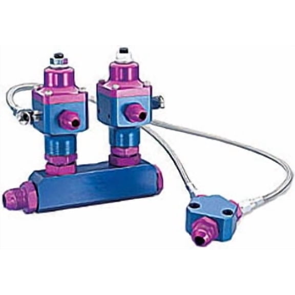 MAGNAFUEL/MAGNAFLOW FUEL SYSTEMS MP-9540