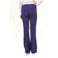 thumbnail image 5 of HeartSoul Break On Through Women's Scrubs Pant Low Rise Drawstring 20110, 5 of 7