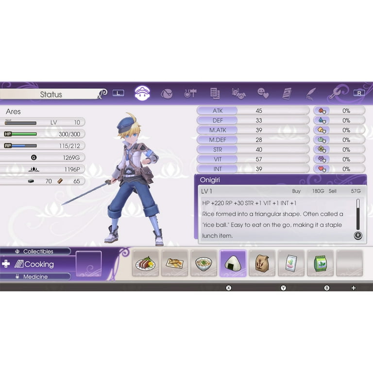 Rune Factory 5: RPG Dragons Role Playing, XSEED Games, Nintendo